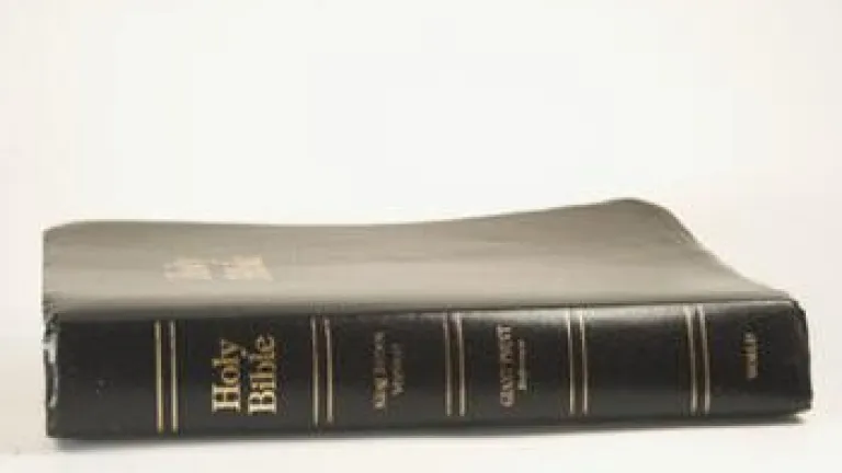 Derrotando la duda por medio de la fe