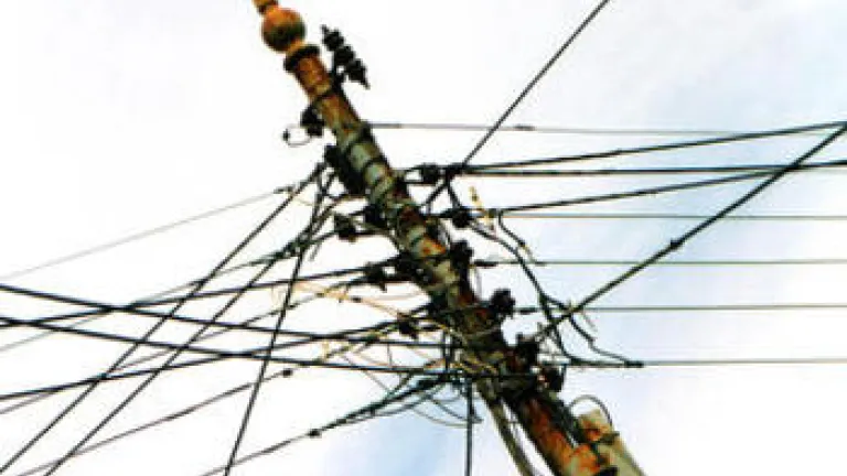 El poder del telégrafo: ¿Qué está Dios tratando de decirte?