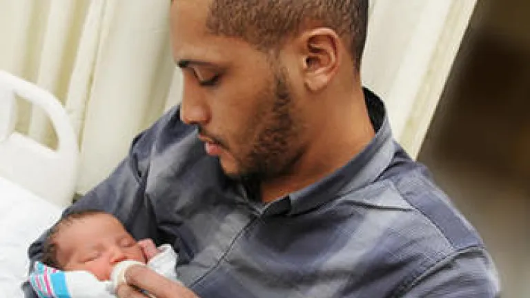 El milagro de la vida