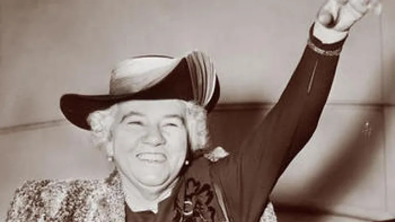 ¿En qué cree usted y por qué?