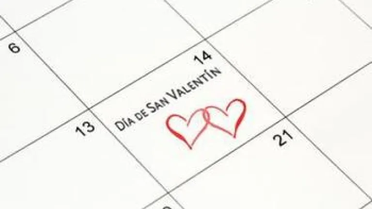 ¿Deberías participar en el Día de San Valentín? ¿Deberías participar en el Día de San Valentín?