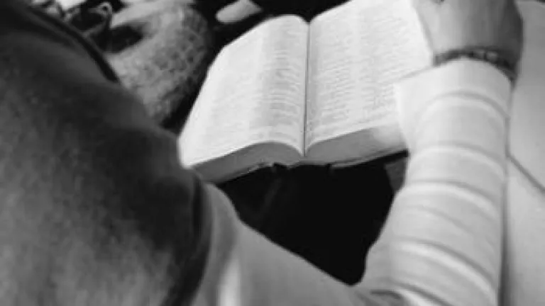 Dios lo está llamando— ¿Le contestará? Dios lo está llamando— ¿Le contestará?