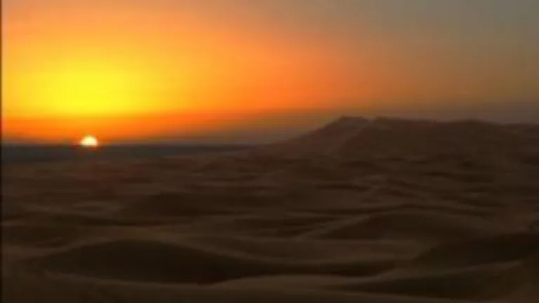 Todo será para nuestro bien