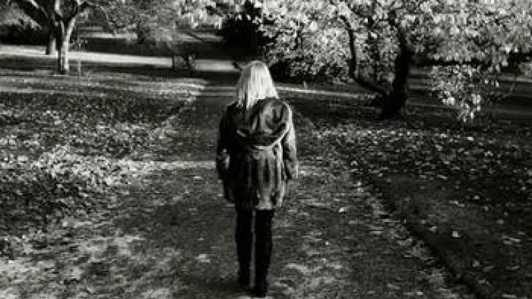 ¿Sientes a veces que no perteneces?