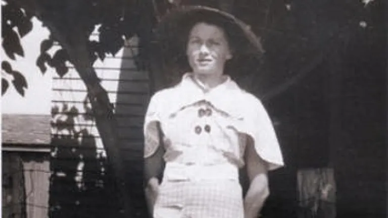 Visión de largo plazo