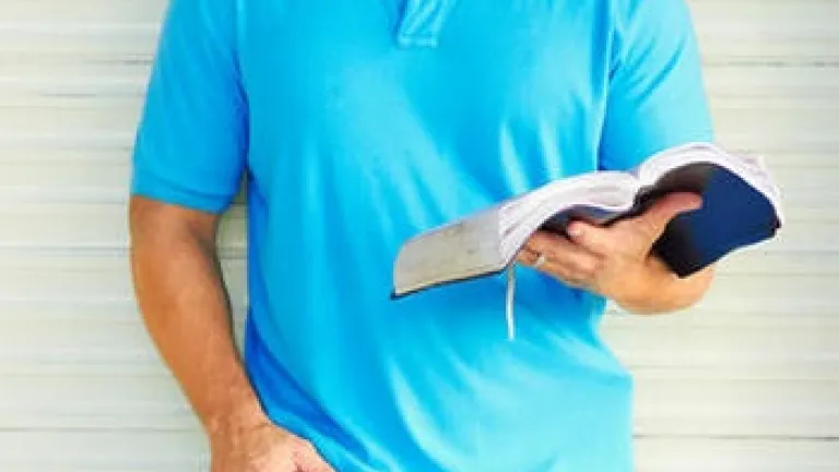 Lecciones de la Biblia que nadie me enseñó  durante mi niñez y juventud