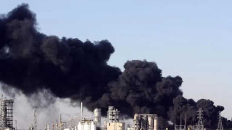 ¿Necesitamos temerle a los eventos mundiales?