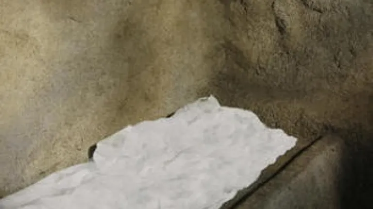 La resurrección de Jesucristo: Esperanza de vida