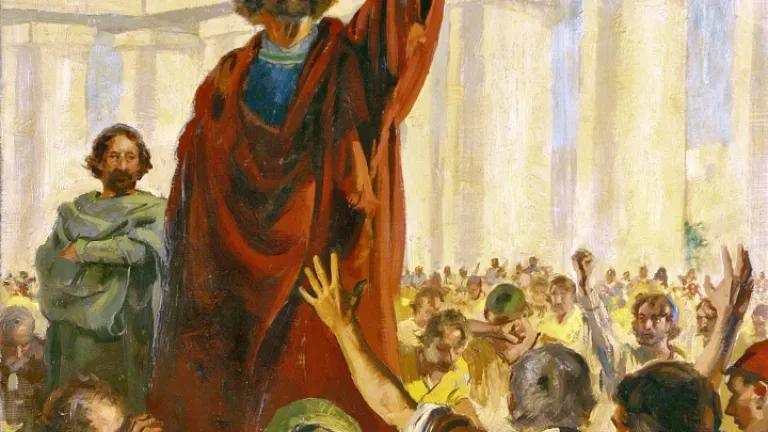 Pentecostés: El poder de Dios en nuestras vidas