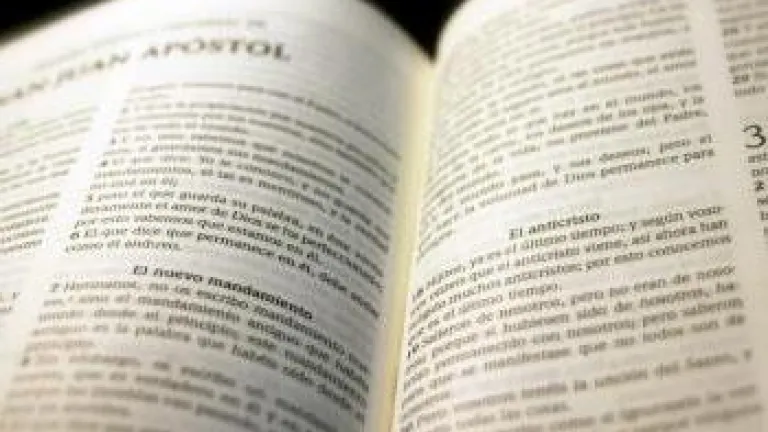 ¿Quién es el anticristo?