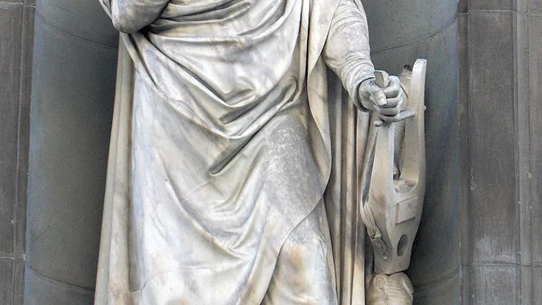 Viaje de ida y vuelta al infierno