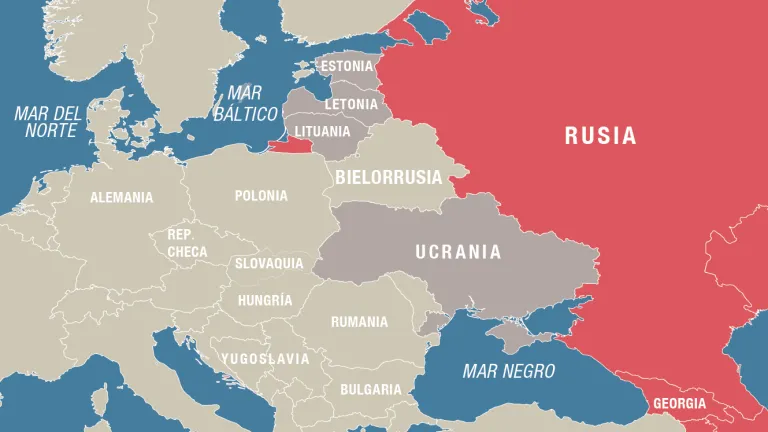 ¿Dónde encaja Rusia en la profecía de los últimos tiempos?