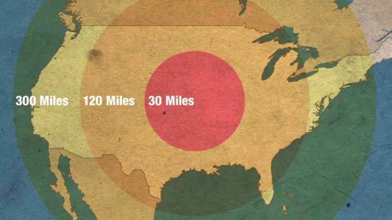 Irán y la amenaza de un ataque de PEM