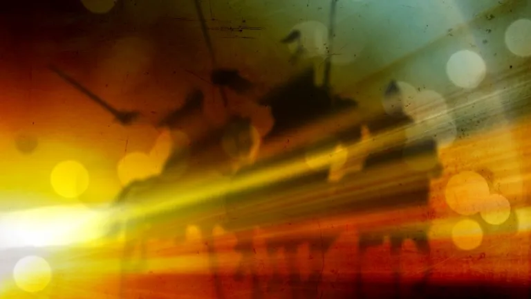 Reinos en guerra: Poderes del mundo espiritual