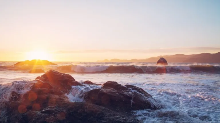 ¡Ya viene!: Una era nueva y maravillosa