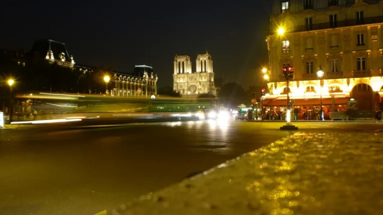 Europa en una encrucijada