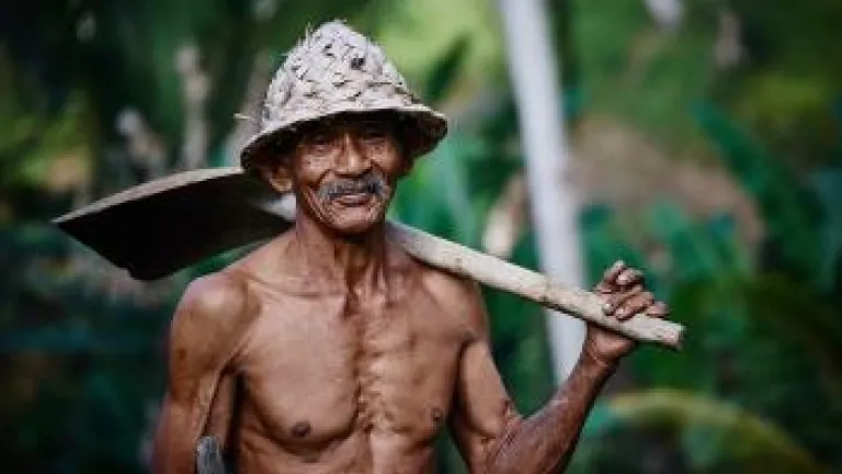 El premio es para...