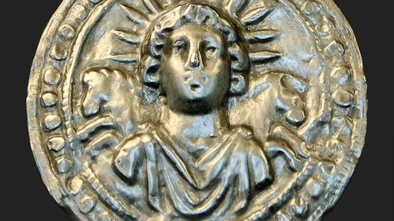 Disculpe, ¿cómo dijo?  ¿Qué Jesús no nació  un 25 de diciembre?