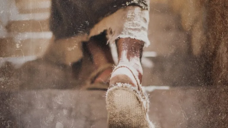 ¿Existió Jesucristo realmente?