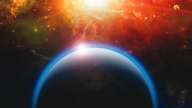 El sacrificio más sublime