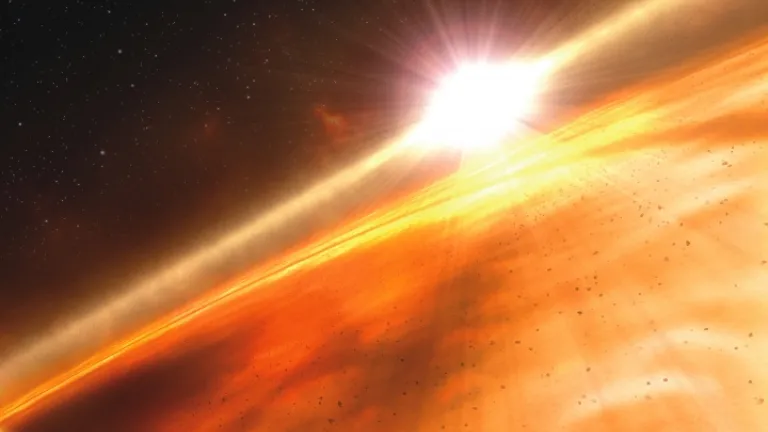 El Cordero destinado desde antes  de la fundación del mundo