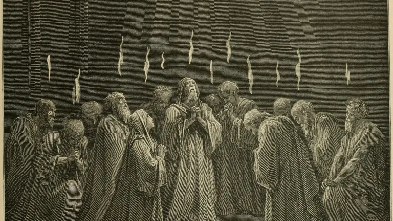 Espíritu Santo: El poder de Dios en acción