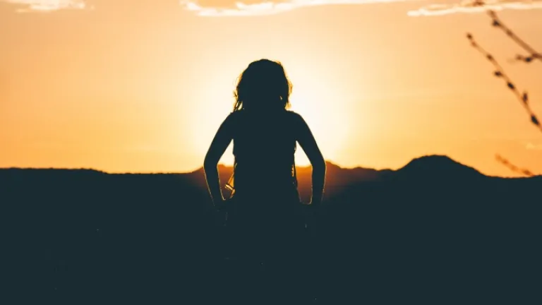 El Reino de Dios venidero: Una inversión en el futuro de la humanidad