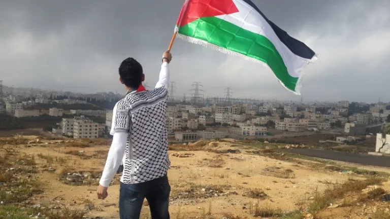 ¿Quiénes son realmente los palestinos? Quienes son los palestinos