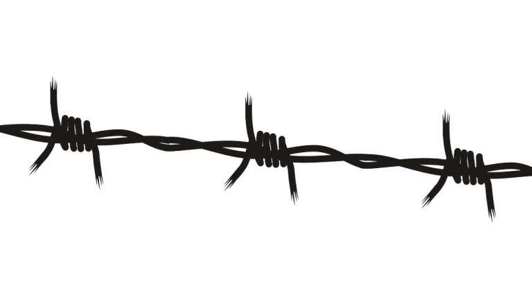 La primer línea defensiva, era la obediencia a Dios