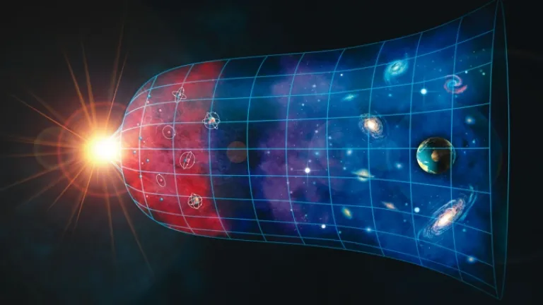 La ciencia y la Biblia