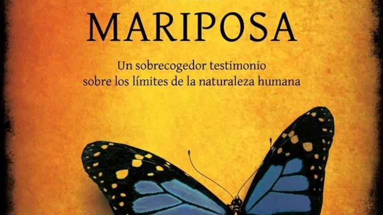 El libro fue publicado en Francia el 6 de marzo de 1997, Jean-Dominique Bauby falleció tres días después.