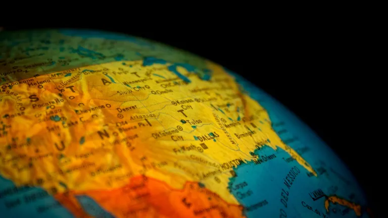 ¿Cómo interpretar las tensiones globales actuales?