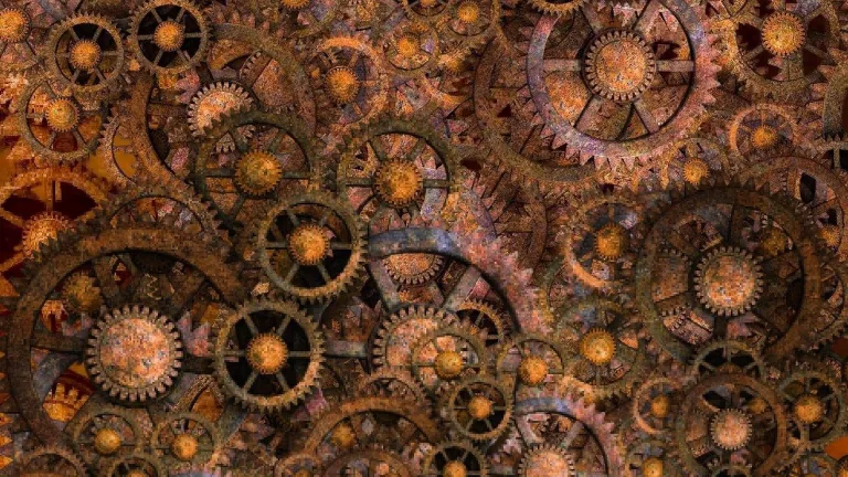 Quizá lo más impresionante es que gracias a este “descubrimiento” es que germinaron y se fortalecieron paulatinamente las naciones que habían heredado la bendición de la primogenitura.