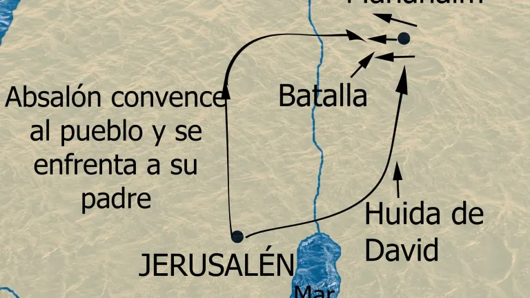 Batalla de Absalón