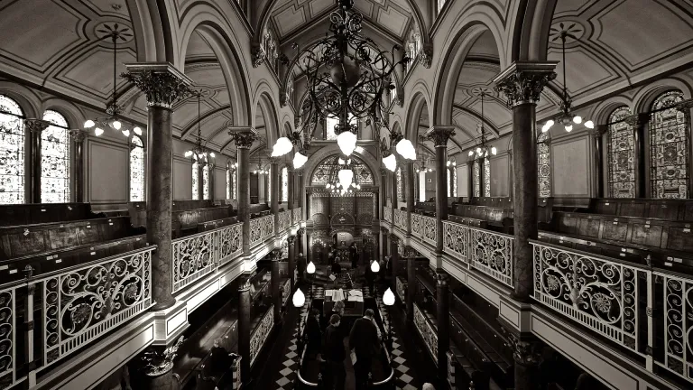 Sinagoga Brighton