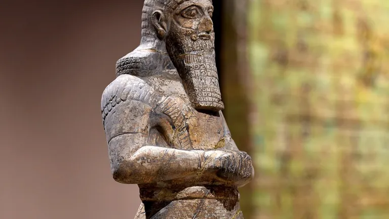Salmanasar III