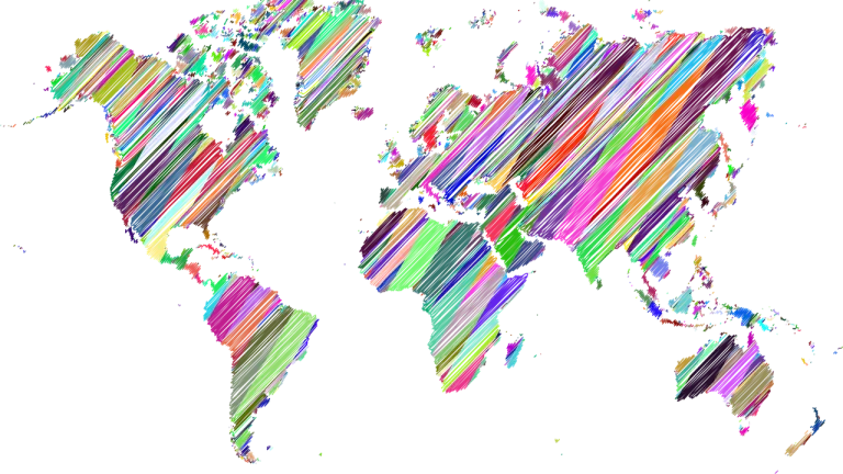 Todas las ideologías políticas en nuestro mundo tienen sus aciertos y sus errores pues son de hechura humana.