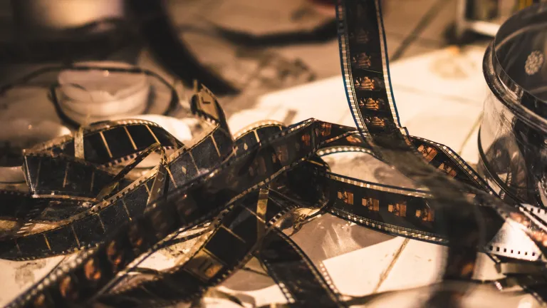 ¿Qué extracto de la realidad ha sido publicado y con qué intención?