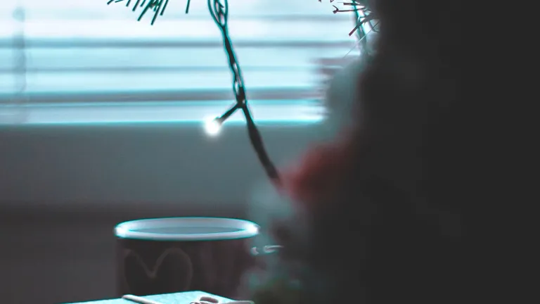 ¿Qué recibirán para Navidad?