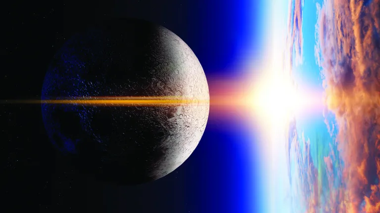 ¿De dónde proviene la maldad y cómo acabará?