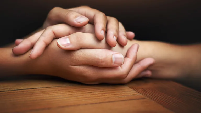 ¿Cómo podemos sobrellevar espiritualmente los malos tiempos?