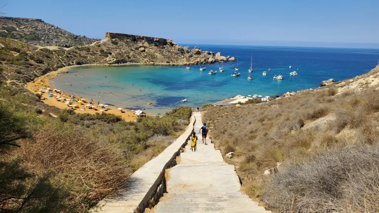 La Isla de Malta