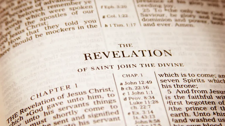 Si Jezabel en Apocalipsis 2:20 no es una persona de carne y hueso, puede representar la idolatría espiritual que algunos miembros de la iglesia practicaban, bajo el influjo de las costumbres en Tiatira.