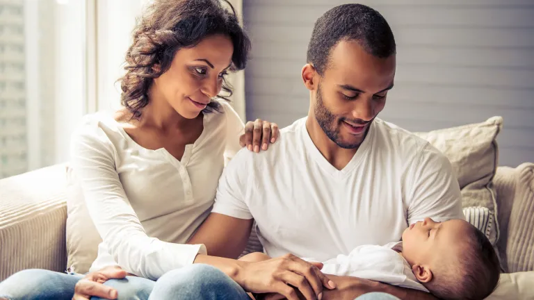 ¿Cuándo comienza la vida humana?