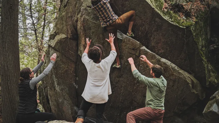 ¿Falló la Iglesia Durante la Pandemia?