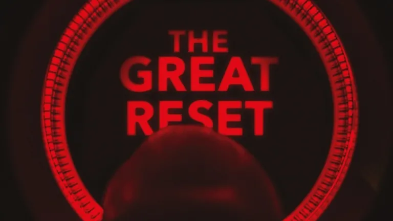 El Gran Reinicio: ¿A dónde nos llevará?