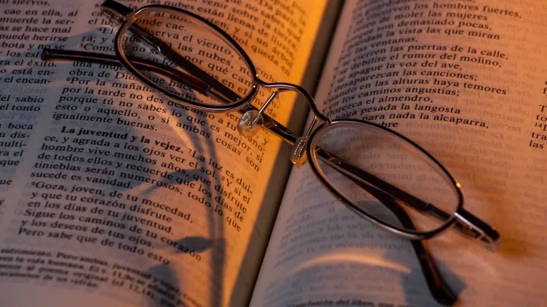 Memorizar la Biblia