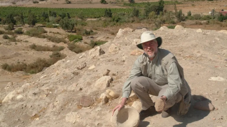 Crea en la Biblia y en sus advertencias