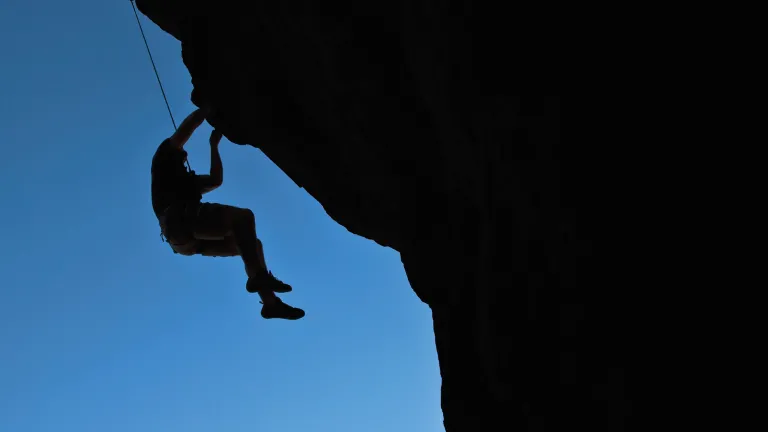 . La vida está llena de suficiente variedad y aventuras como para impulsarnos continuamente a salir de nuestra zona de seguridad.