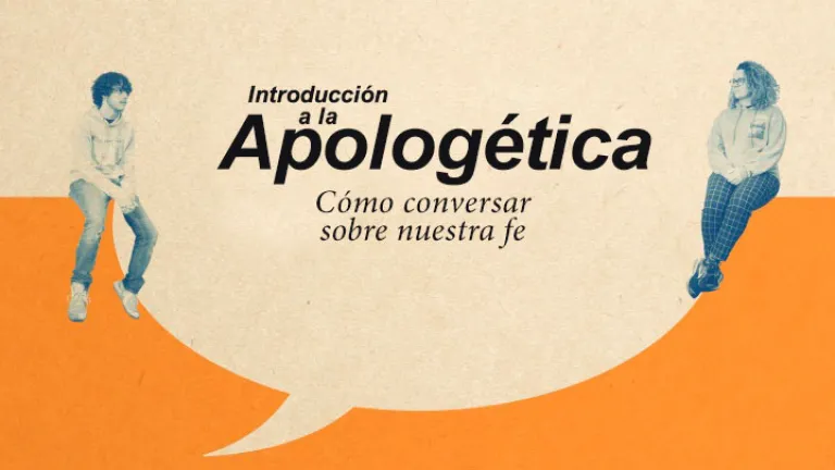 Introducción a la apologética